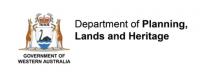 Department of Planning Lands and Heritage