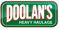Doolan's Heavy Haulage