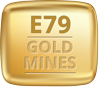 E79 Gold Mines