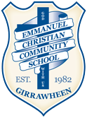 Emmanuel Christian Community School
