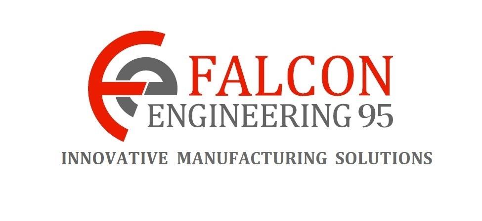Falcon Engineering 95