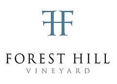 Forest Hill Vineyard