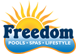 Freedom Pools and Spas