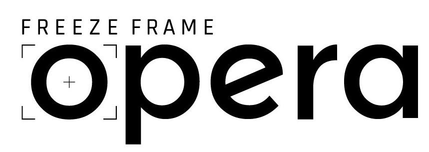 Freeze Frame Opera