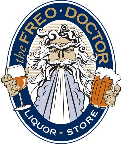 Freo Doctor Liquor Store