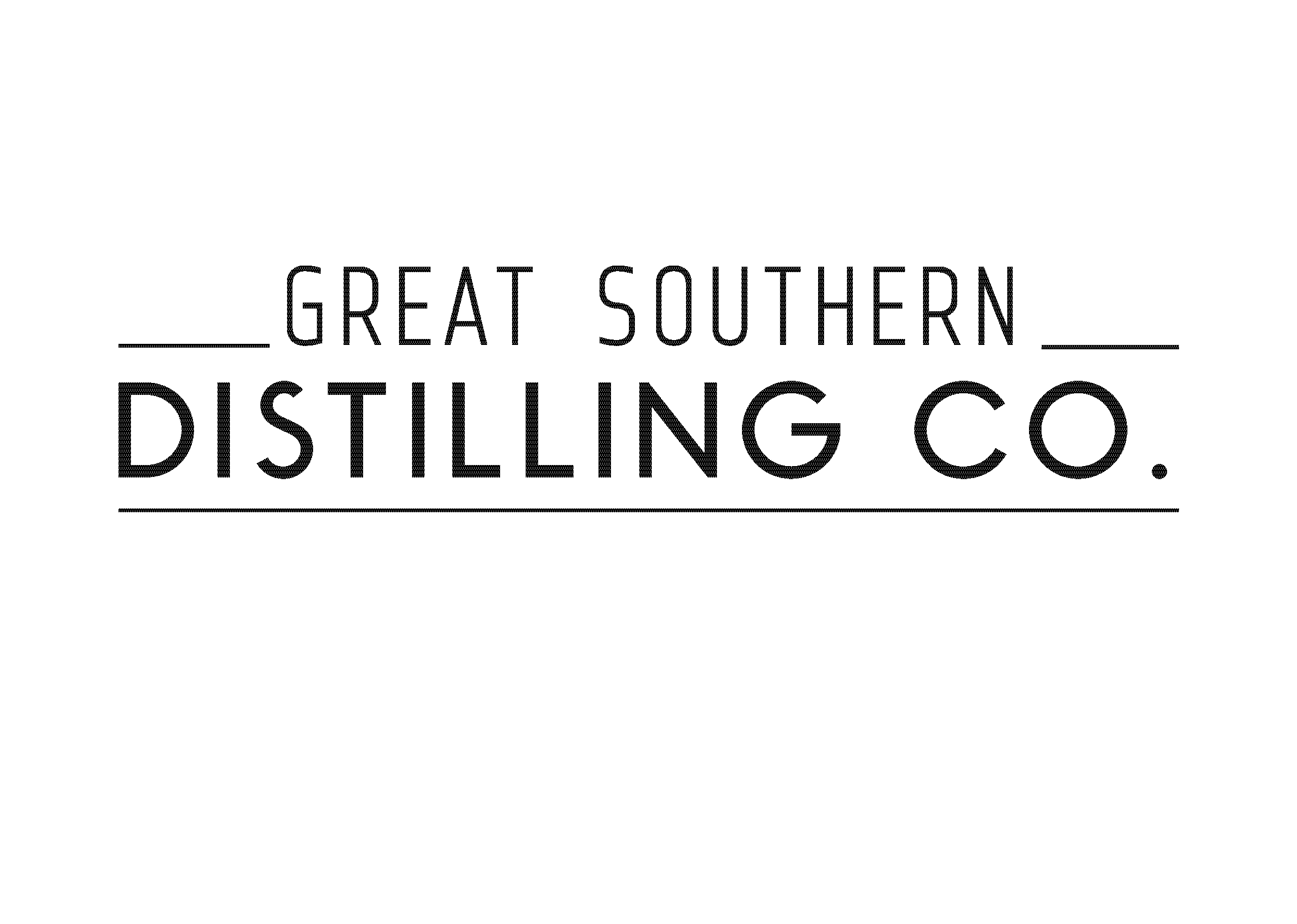 Great Southern Distilling Company