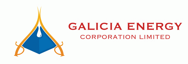 Galicia Energy Corporation