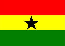 Consulate of Ghana