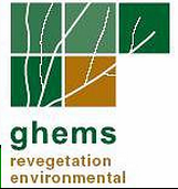 Ghems Revegetation Environmental