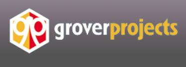 Grover Projects