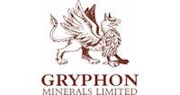 Gryphon Minerals