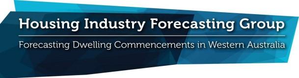 Housing Industry Forecasting Group