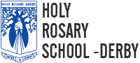 Holy Rosary School Derby