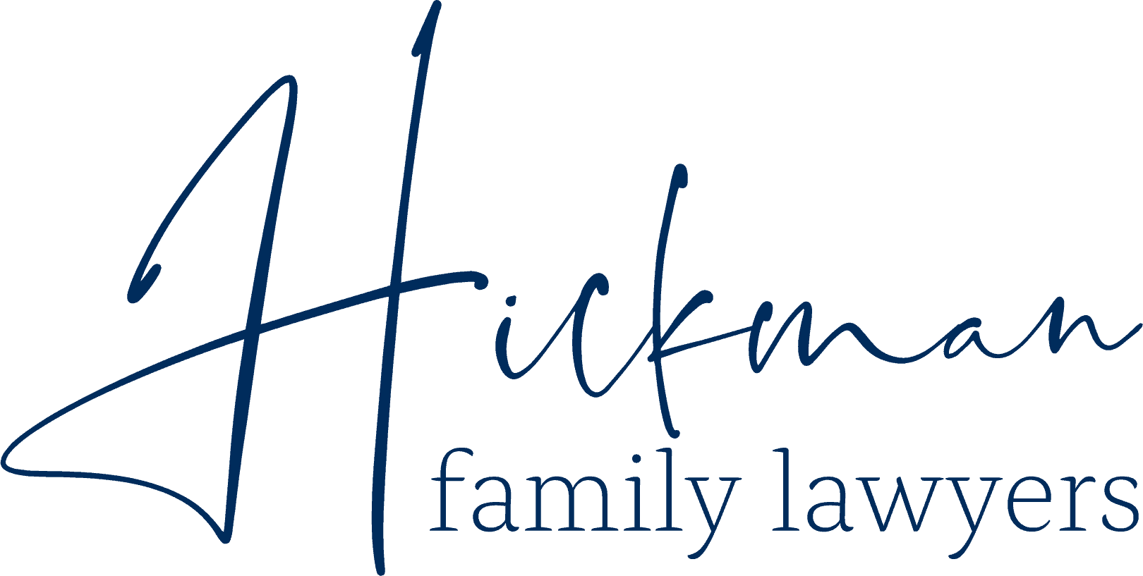 Hickman Family Lawyers