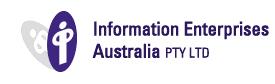 Information Enterprises Australia