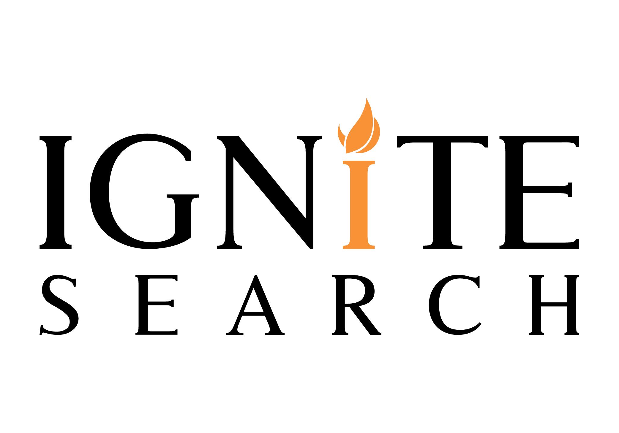 Ignite Search