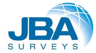 JBA Surveys