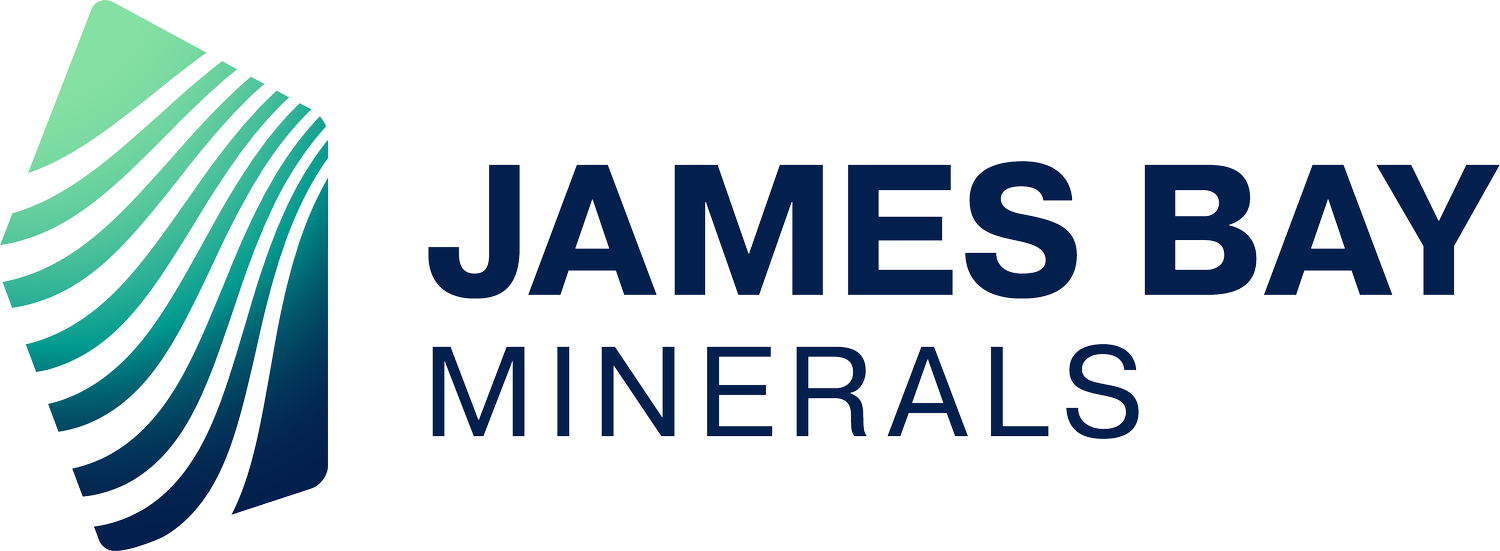 James Bay Minerals