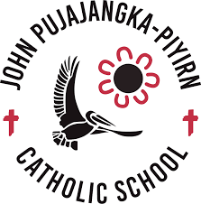 John Pujajangka-Piyirn Catholic School