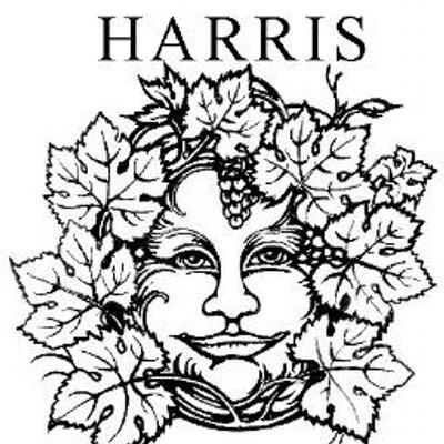 Harris Organic Wines and Spirits