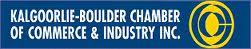 Kalgoorlie-Boulder Chamber of Commerce and Industry Inc