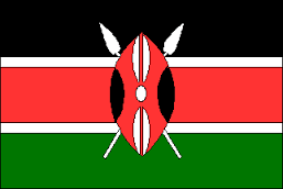 Consulate of Kenya