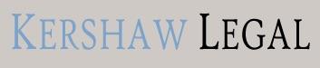 Kershaw Legal