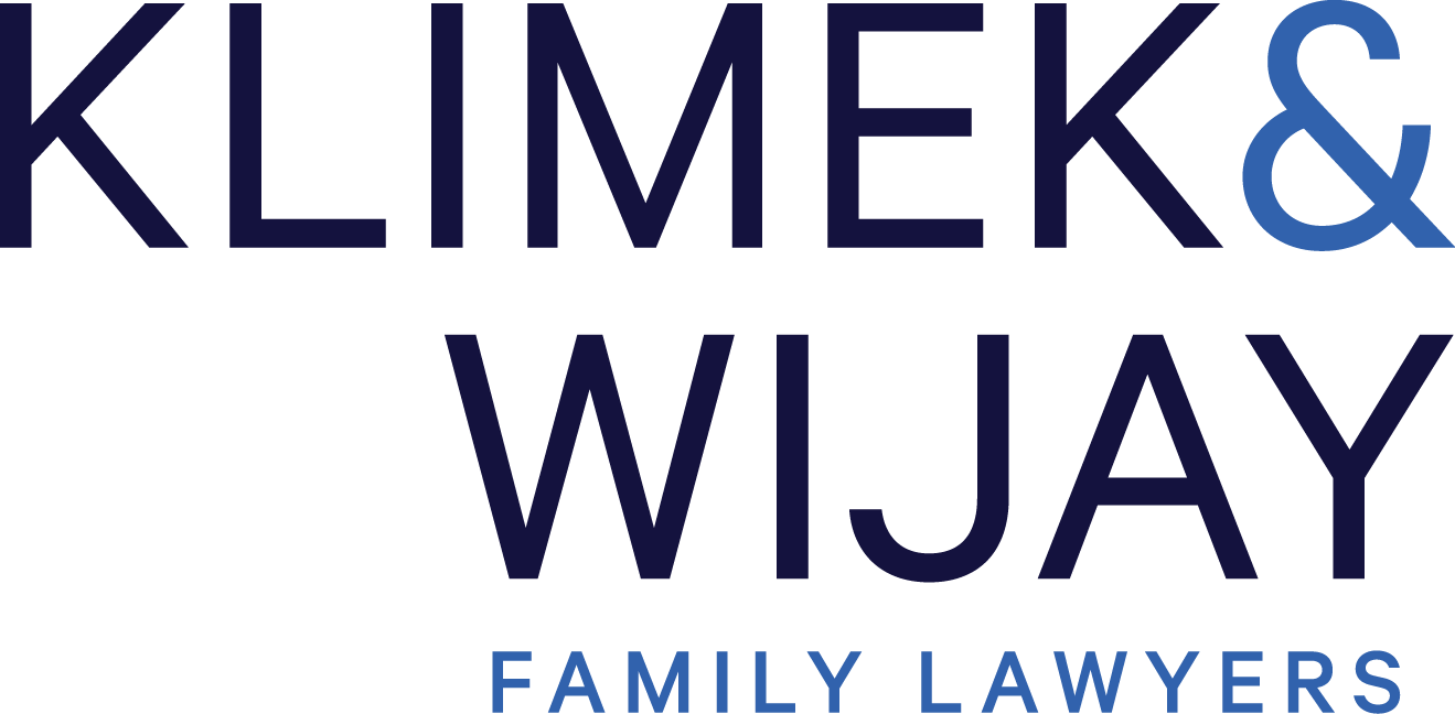 Klimek & Wijay Family Lawyers