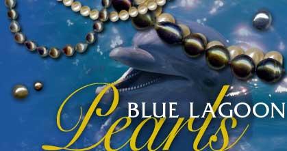 Blue Lagoon Pearls