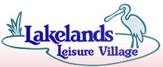 Lakelands Leisure Village