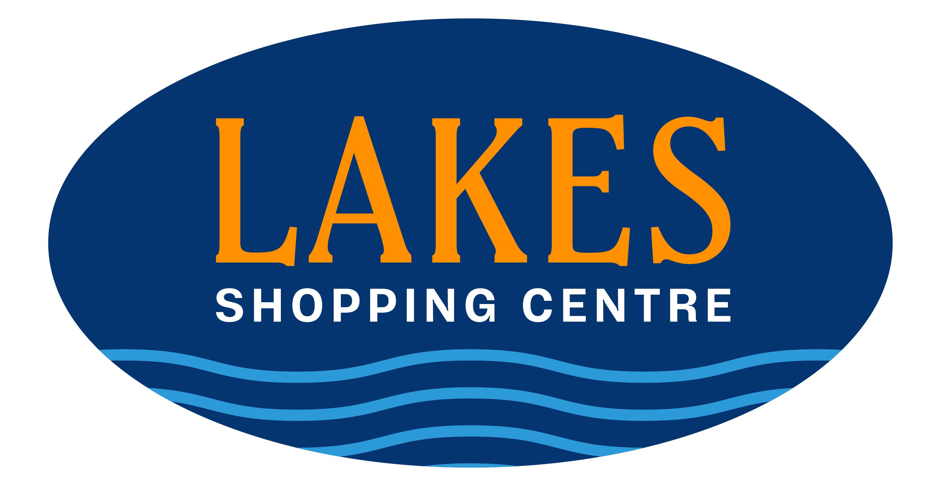 Lakes Shopping Centre