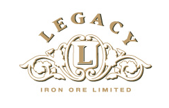 Legacy Iron Ore