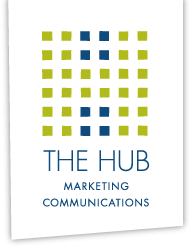The Hub Marketing Communications