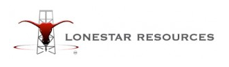 Lonestar Resources