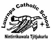 Luurnpa Catholic School