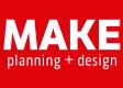 MAKE planning + design