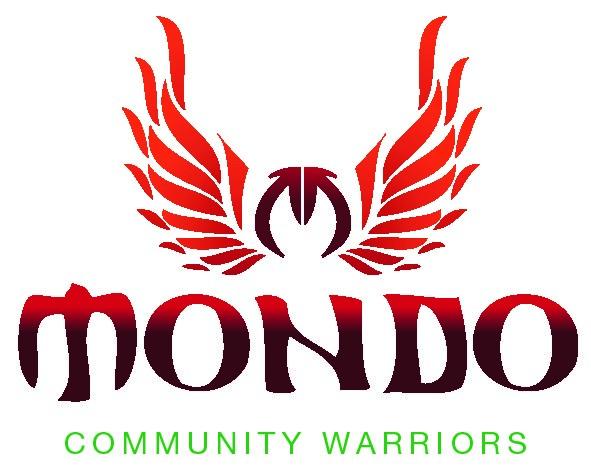 Mondo Community Warriors Charity Fund