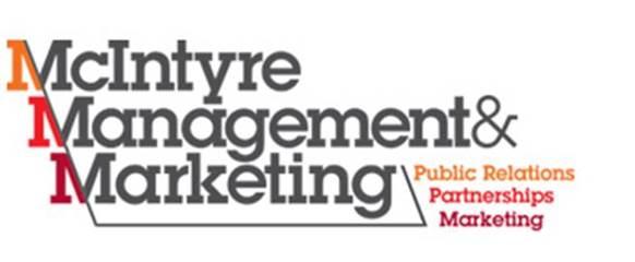 McIntyre Management & Marketing
