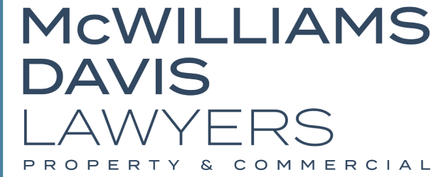 McWilliams Davis Lawyers