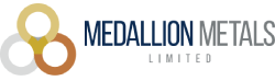 Medallion Metals