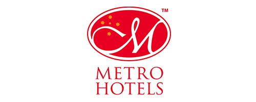 Metro Hotel Perth City