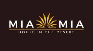 Mia Mia House in the Desert