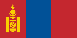 Consulate of Mongolia