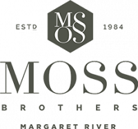 Moss Brothers Wines