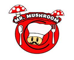 MR Mushroom