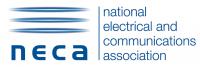 National Electrical & Communications Association WA