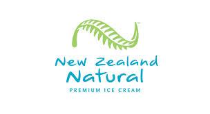 New Zealand Natural & Mrs Fields & Cookieman