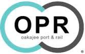 Oakajee Port and Rail