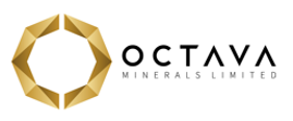 Octava Minerals