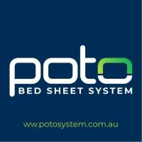POTO Bed Sheet System